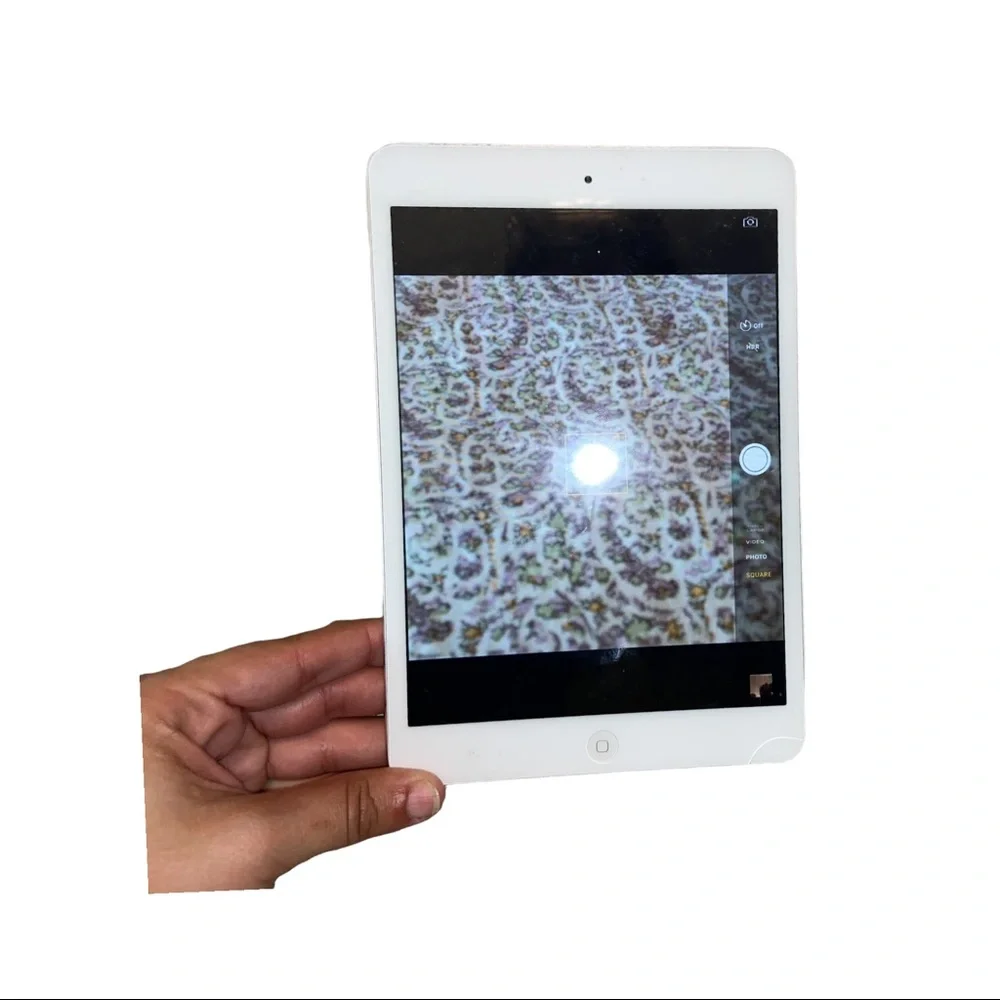Apple IPad 12GB 1st generation